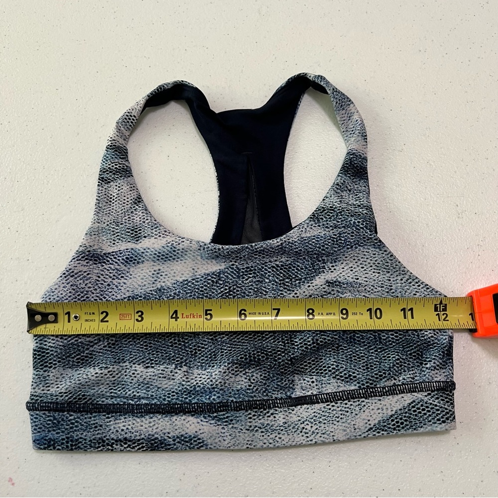 Lululemon Invigorate Bra - Picture 8 of 8